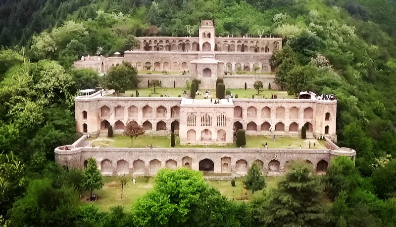 pari Mahal